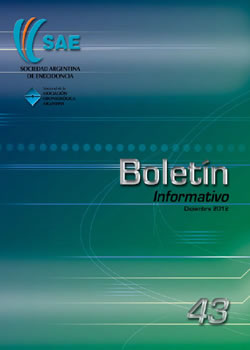 Boletin SAE