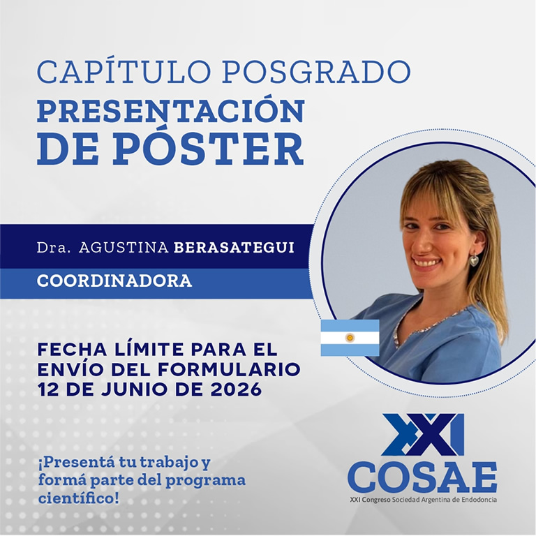 Cosae 2026