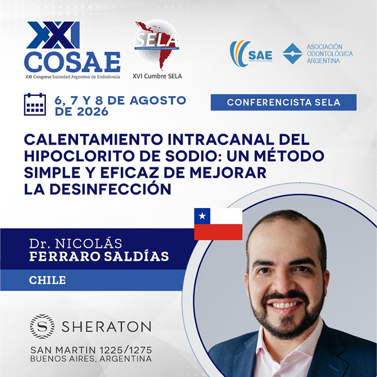 Cosae 2026
