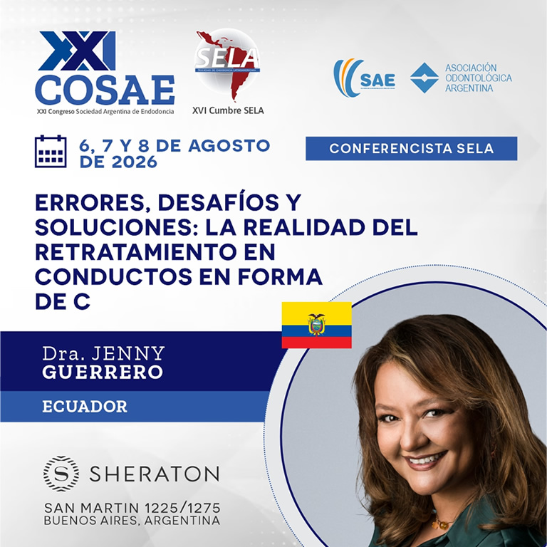 Cosae 2026