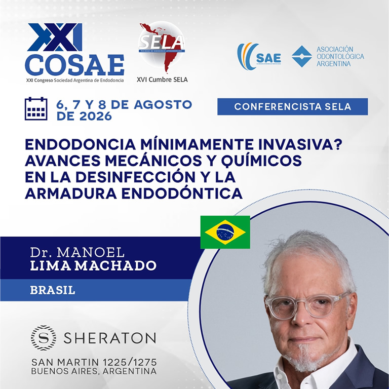 Cosae 2026