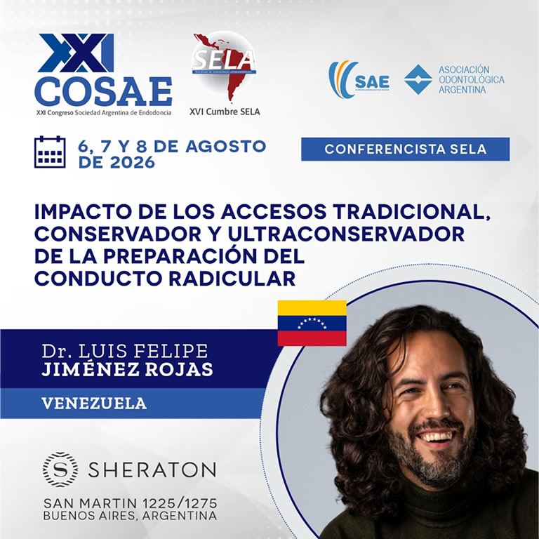 Cosae 2026