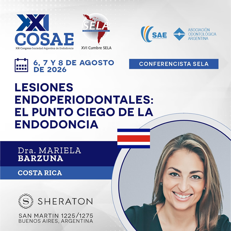 Cosae 2026