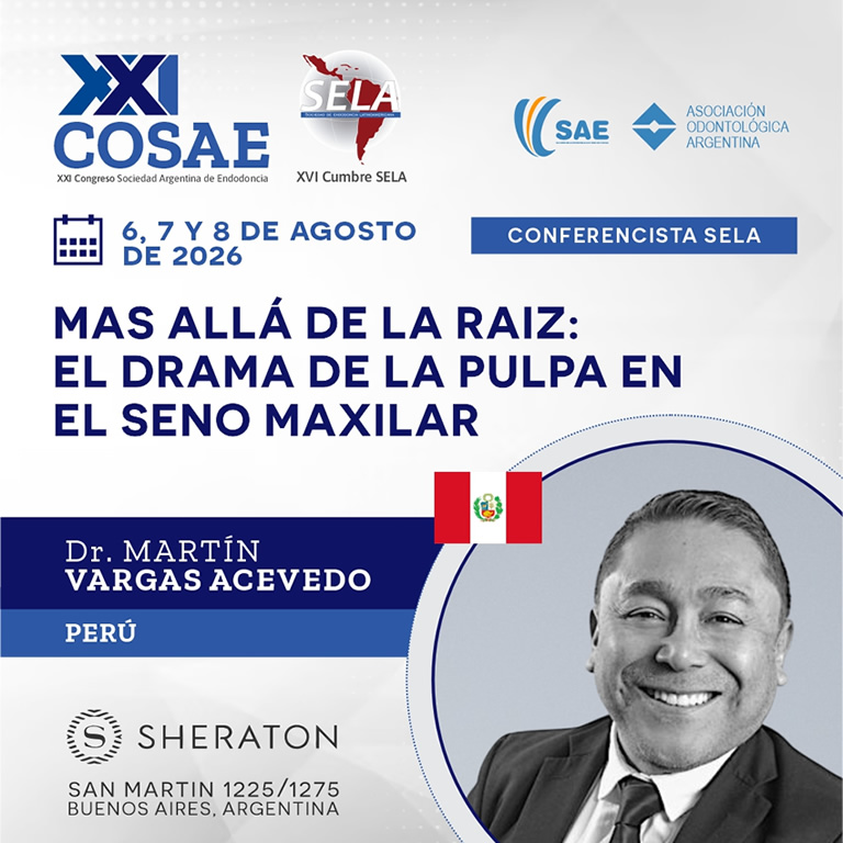 Cosae 2026