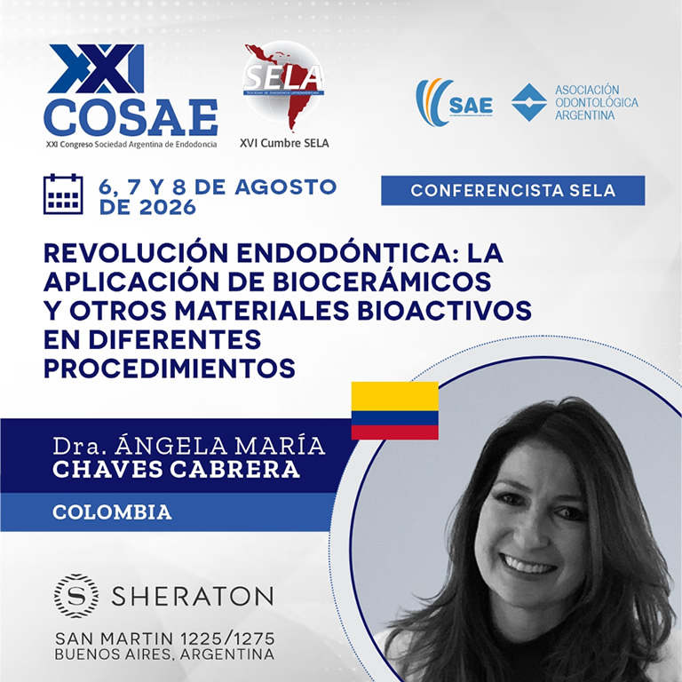 Cosae 2026
