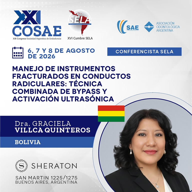 Cosae 2026