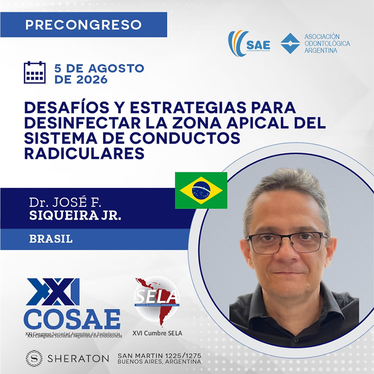 Cosae 2026