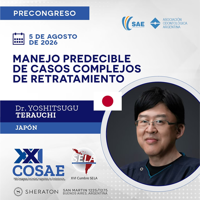 Cosae 2026