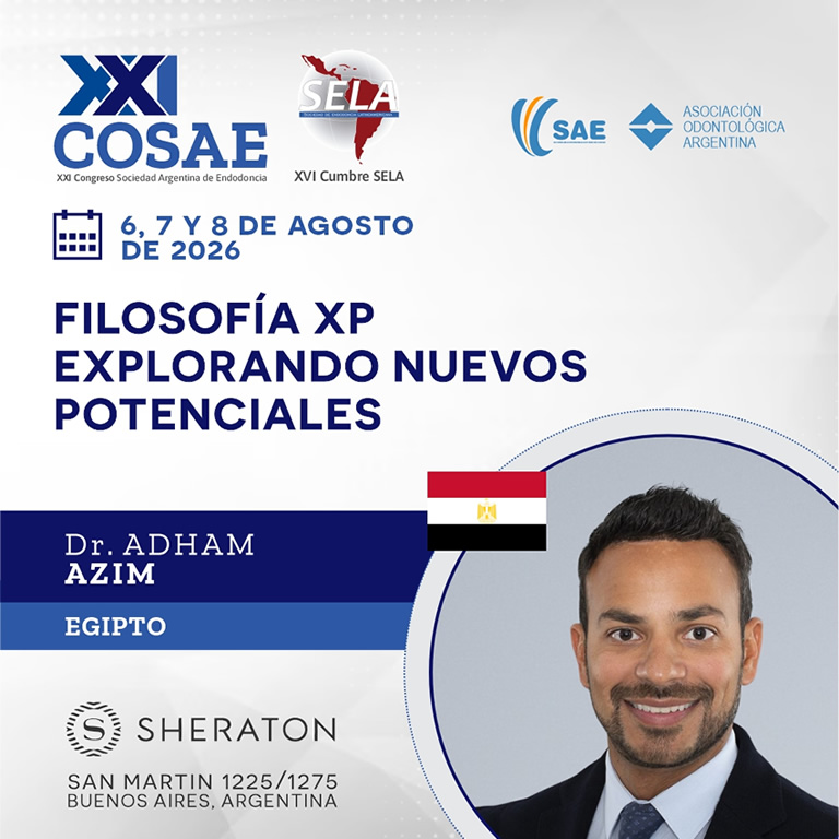Cosae 2026