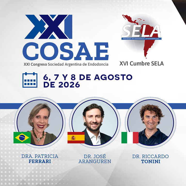 Cosae 2026