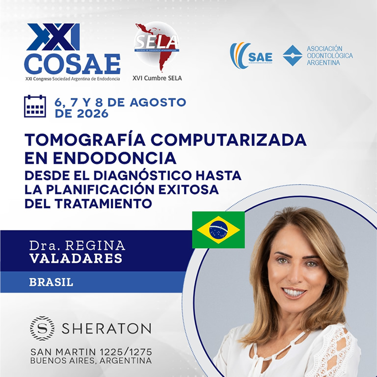 Cosae 2026