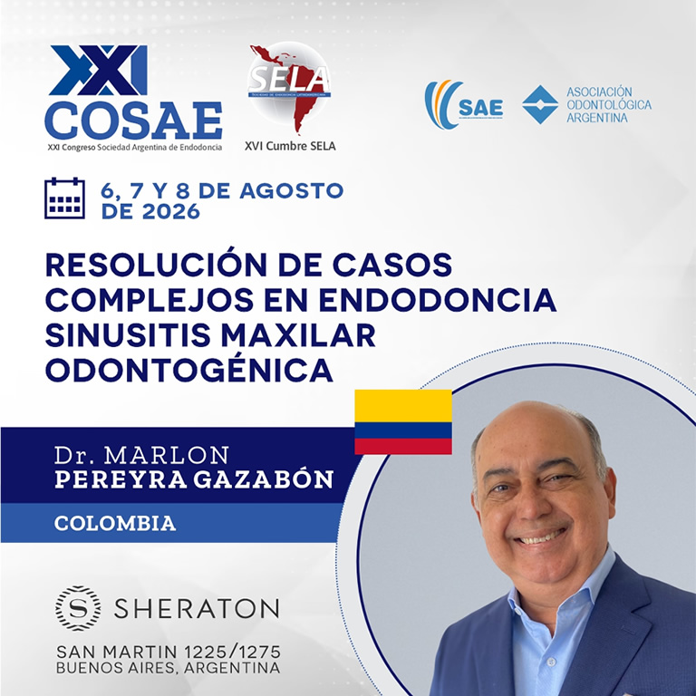 Cosae 2026