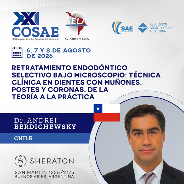 Cosae 2026