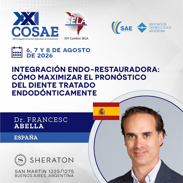 Cosae 2026