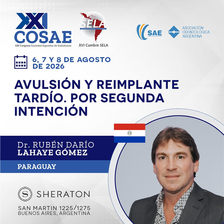 Cosae 2026