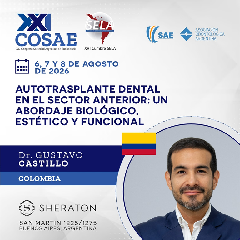 Cosae 2026