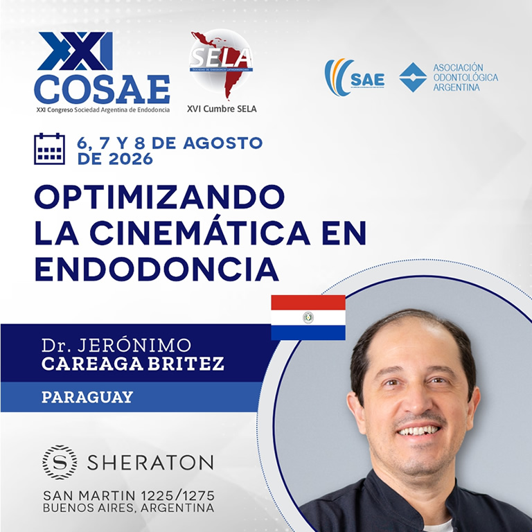 Cosae 2026