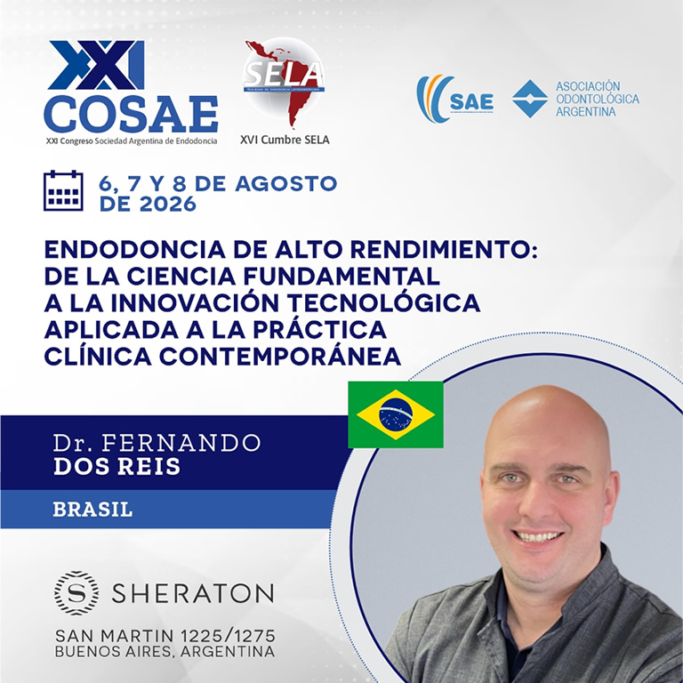 Cosae 2026