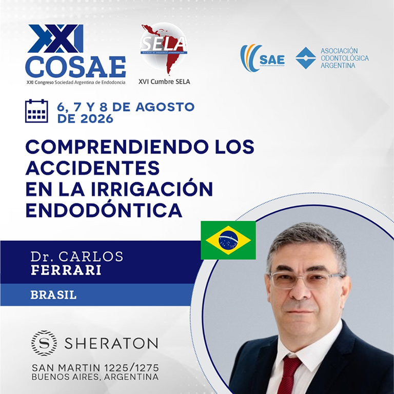 Cosae 2026