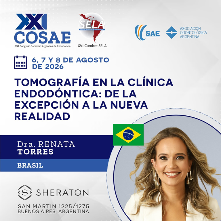 Cosae 2026