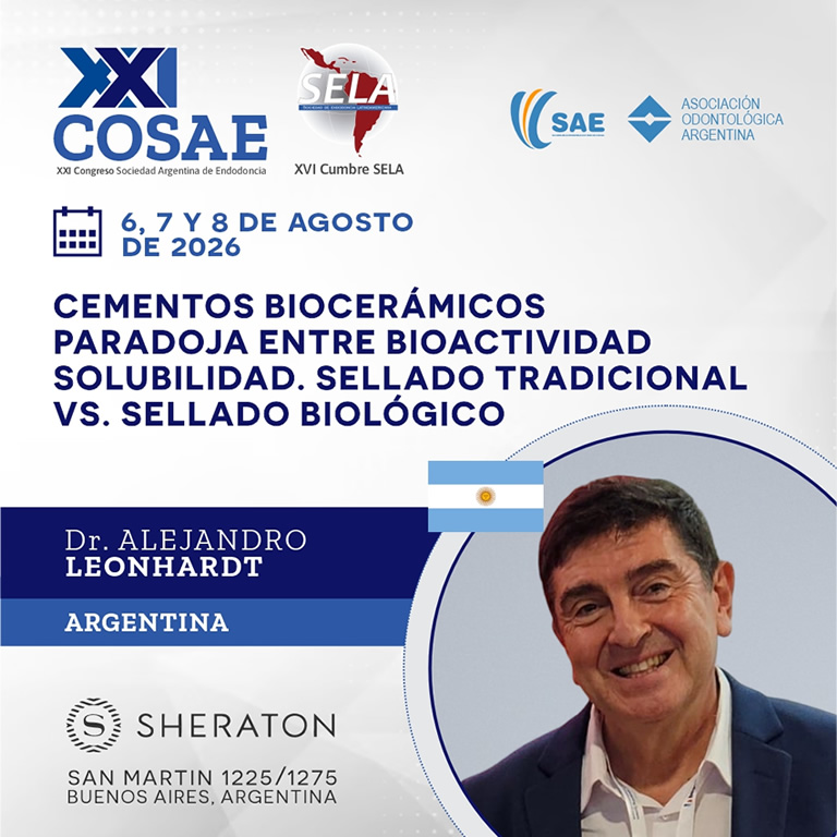 Cosae 2026