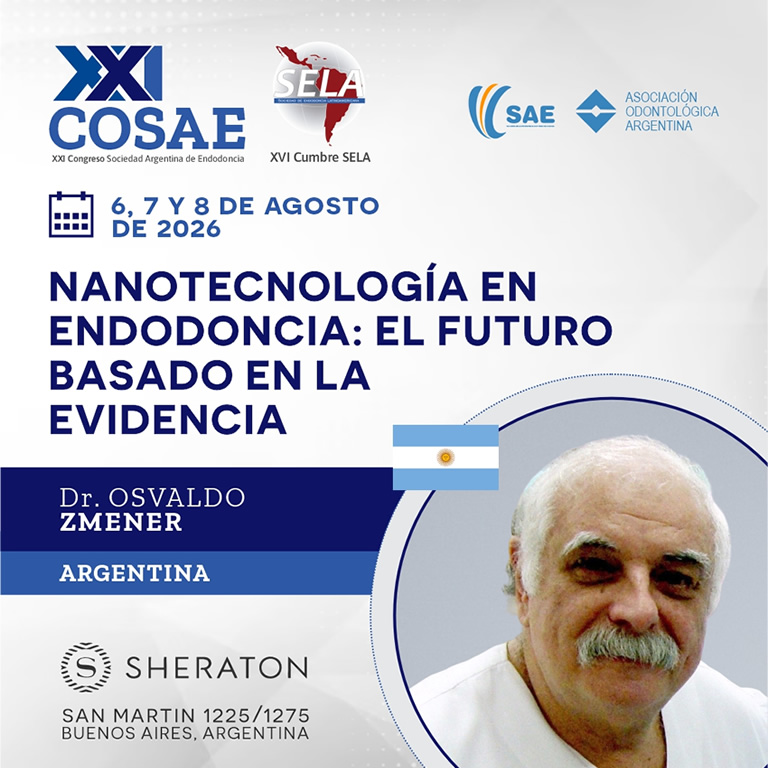 Cosae 2026