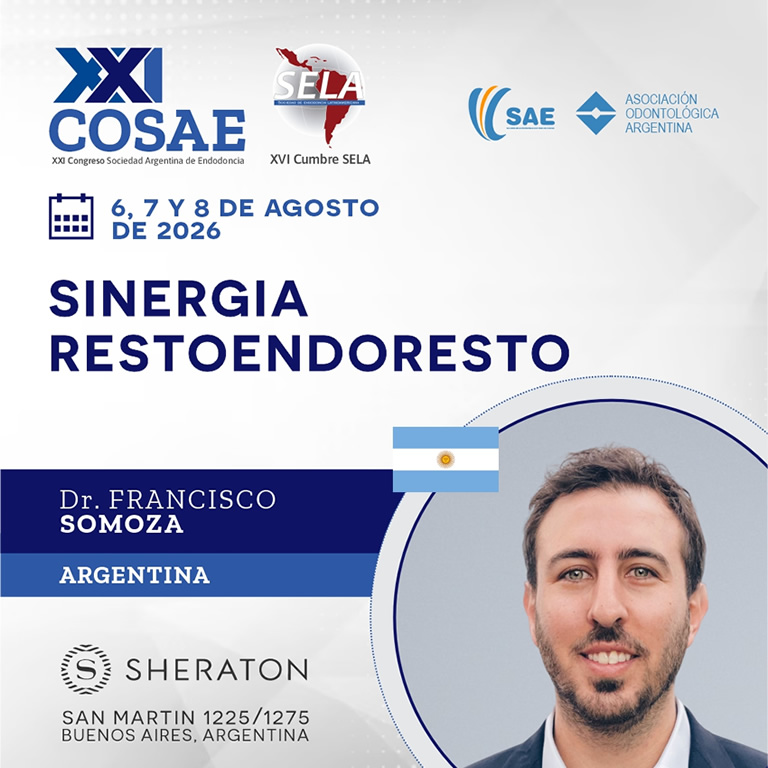 Cosae 2026