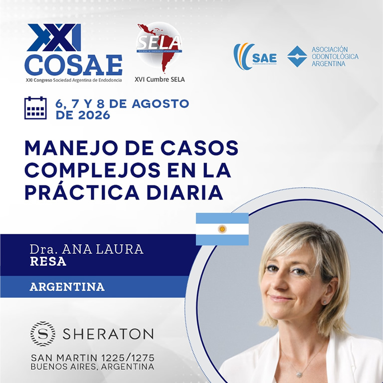 Cosae 2026