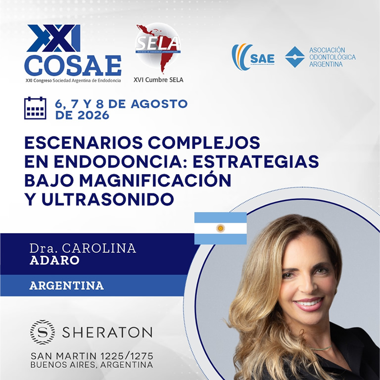 Cosae 2026