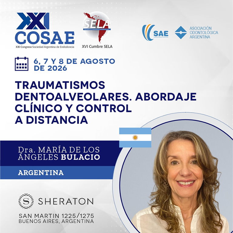 Cosae 2026