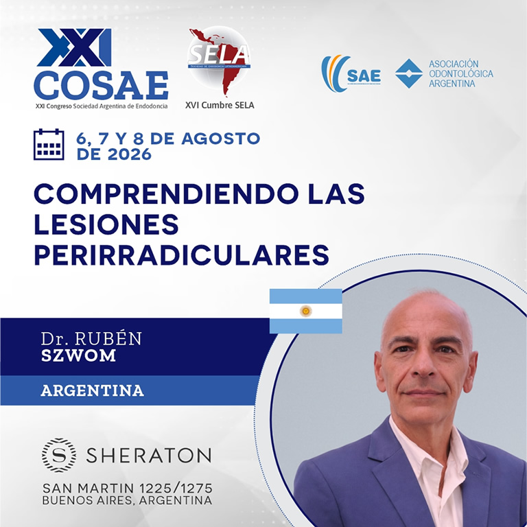 Cosae 2026