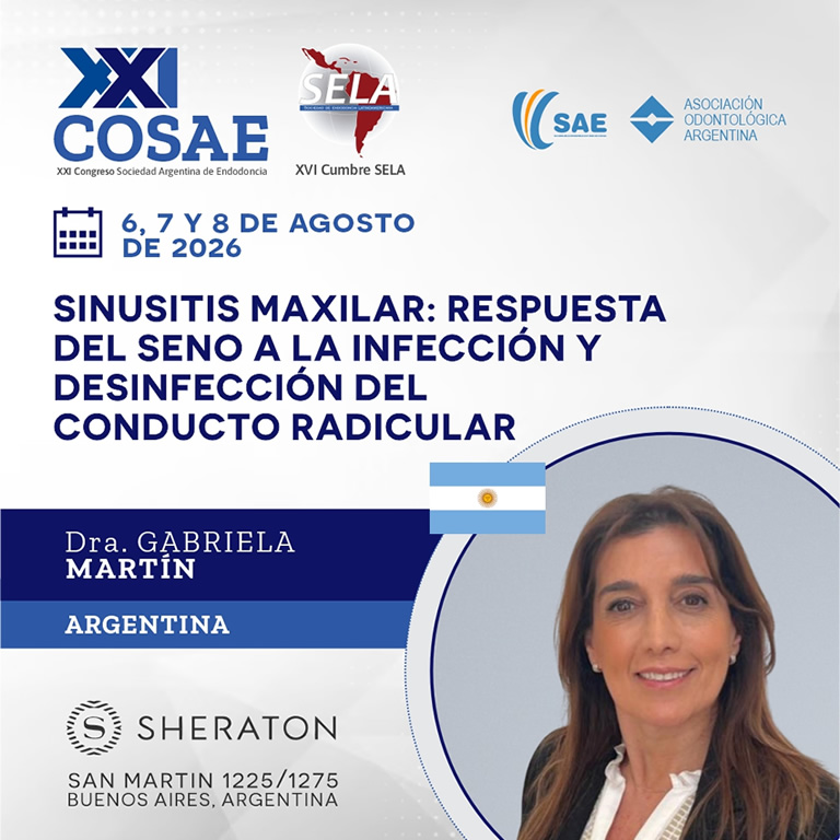 Cosae 2026