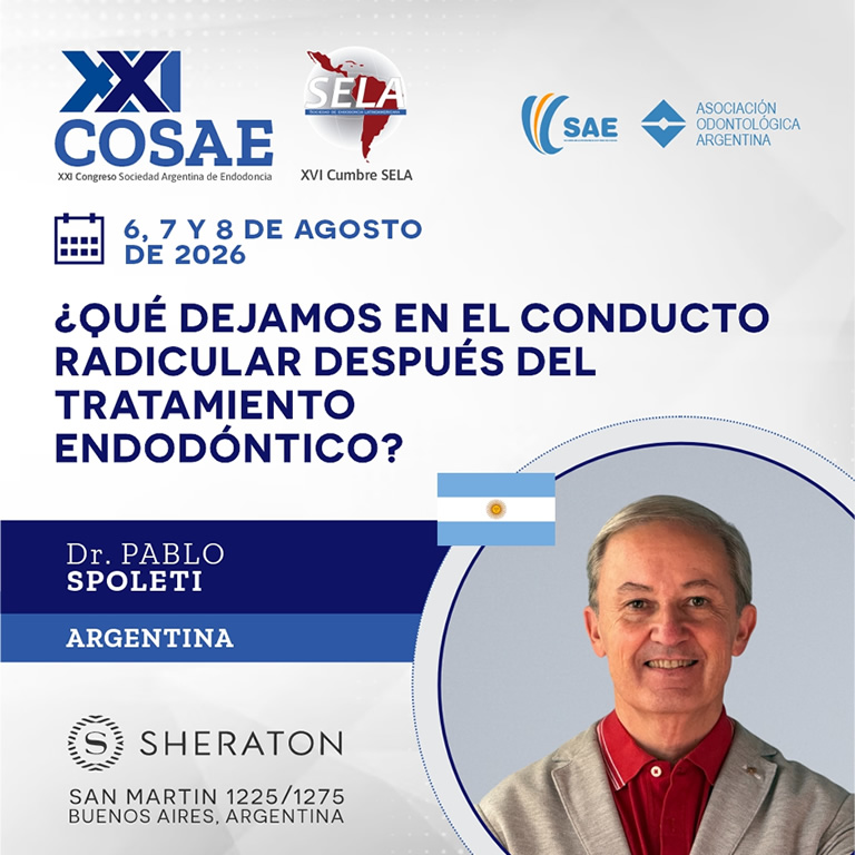 Cosae 2026