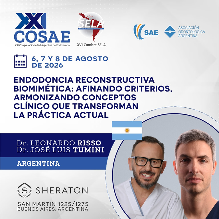 Cosae 2026