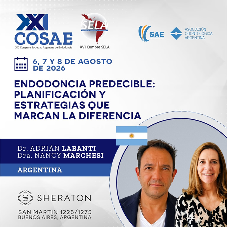 Cosae 2026