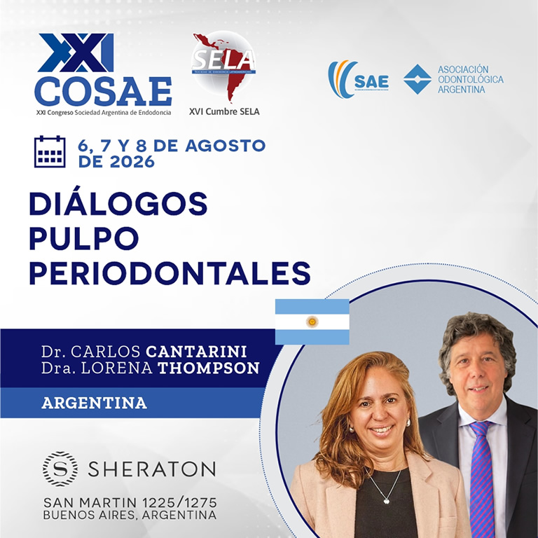 Cosae 2026