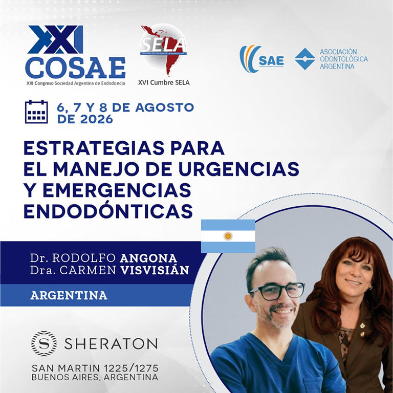 Cosae 2026
