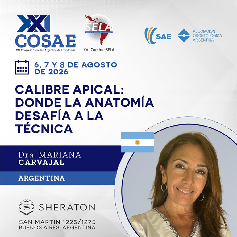Cosae 2026