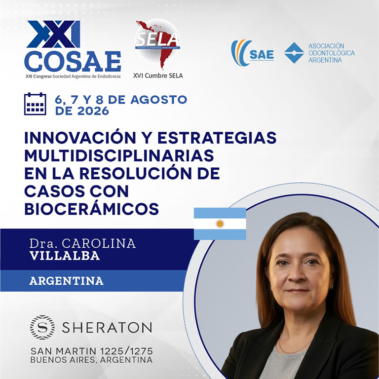 Cosae 2026