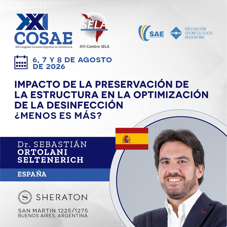 Cosae 2026