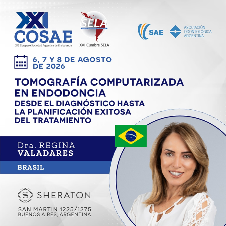 Cosae 2026