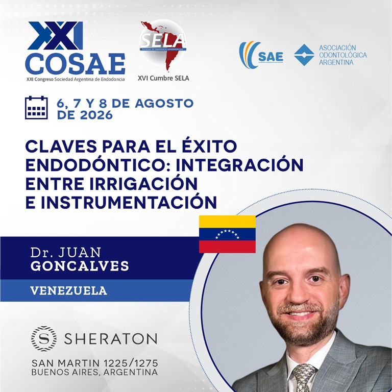 Cosae 2026