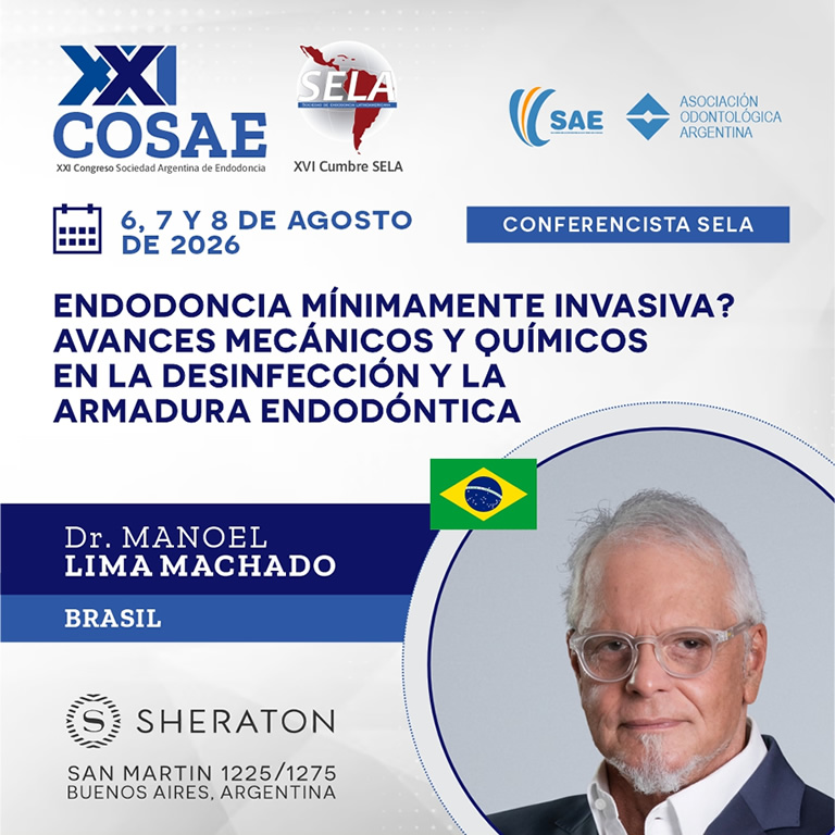 Cosae 2026