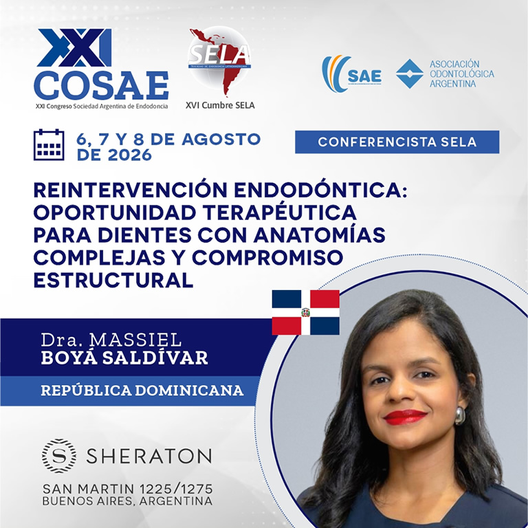 Cosae 2026