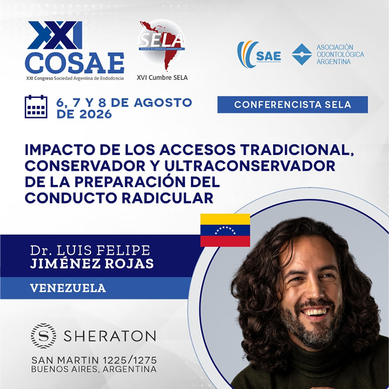 Cosae 2026