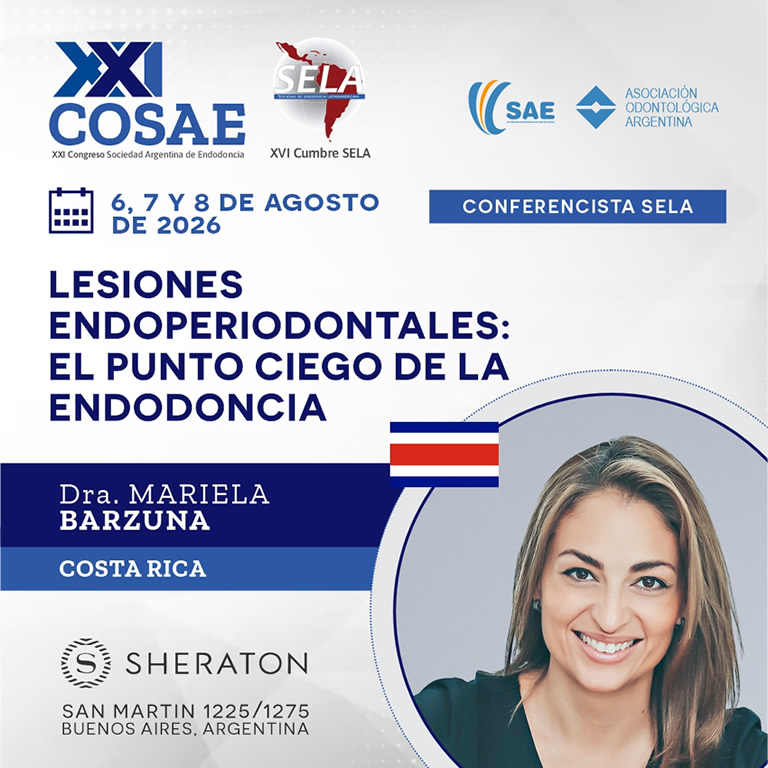 Cosae 2026