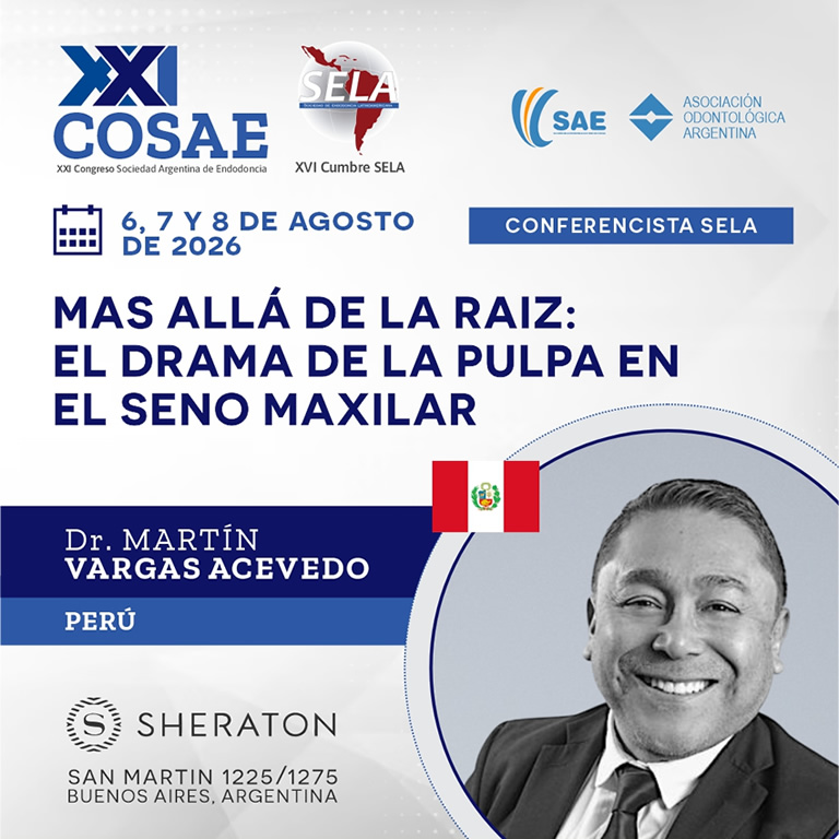 Cosae 2026
