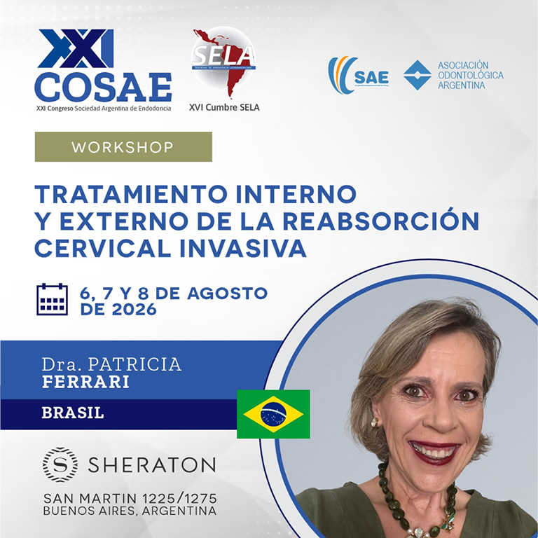Cosae 2026