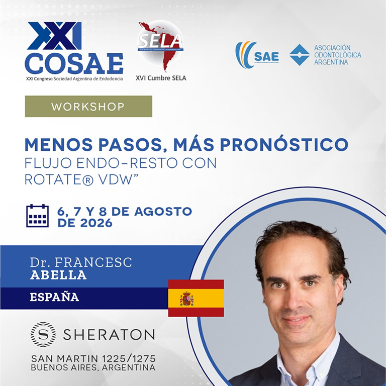 Cosae 2026
