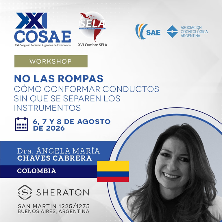 Cosae 2026
